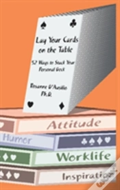 Capa do artigo Lay Your Cards On The Table