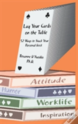 Capa do artigo Lay Your Cards On The Table