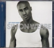 Capa do artigo Lay Your Hands - CD