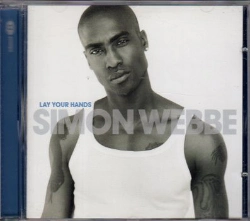 Capa do artigo Lay Your Hands - CD