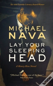 Capa do artigo Lay Your Sleeping Head