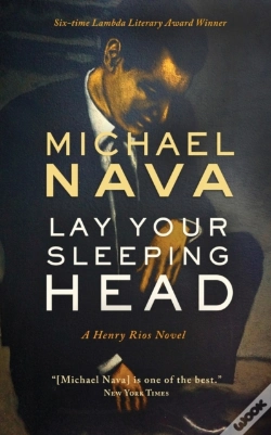 Capa do artigo Lay Your Sleeping Head