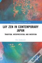 Lay Zen In Contemporary Japan