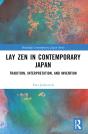 Lay Zen In Contemporary Japan - Preview