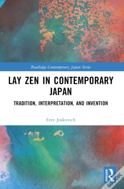 Capa do artigo Lay Zen In Contemporary Japan