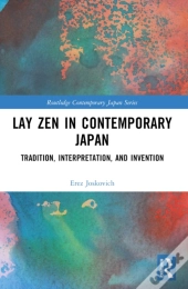 Lay Zen In Contemporary Japan