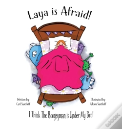 Capa do artigo Laya Is Afraid