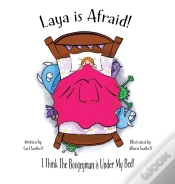 Capa do artigo Laya Is Afraid