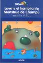 Laya Y El Horripilante Monstruo De Champú - Preview