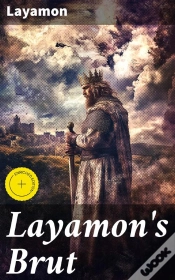 Capa do artigo Layamon
