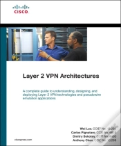 Capa do artigo Layer 2 Vpn Architectures