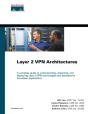 Layer 2 Vpn Architectures - Preview