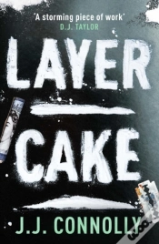 Capa do artigo Layer Cake