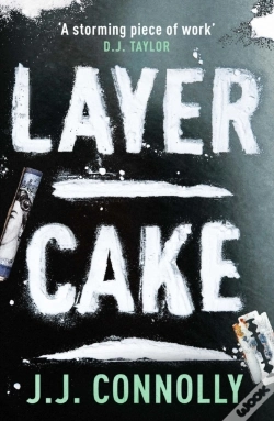 Capa do artigo Layer Cake