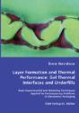Layer Formation And Thermal Performance - Preview