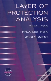 Capa do artigo Layer Of Protection Analysis