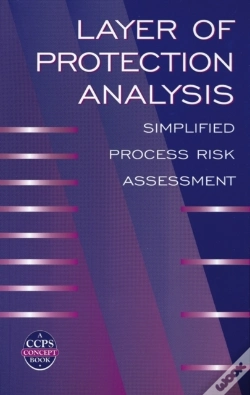 Capa do artigo Layer Of Protection Analysis