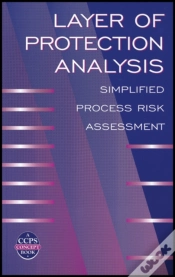 Capa do artigo Layer Of Protection Analysis