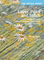 Layer, Paint And Stitch - Preview