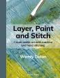 Layer, Paint And Stitch - Preview