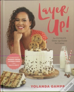 Capa do artigo Layer Up!