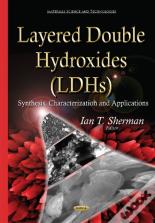 Layered Double Hydroxides (Ldhs)