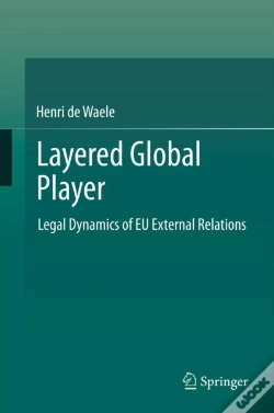 Capa do artigo Layered Global Player
