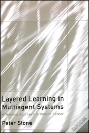 Capa do artigo Layered Learning In Multiagent Systems