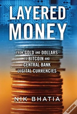 Capa do artigo Layered Money