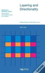 Capa do artigo Layering And Directionality