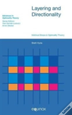 Capa do artigo Layering And Directionality
