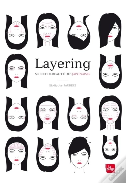 Capa do artigo Layering ; Secret De Beauté Des Japonaises