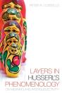 Layers In Husserl'S Phenomonology - Preview