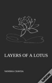 Layers Of A Lotus