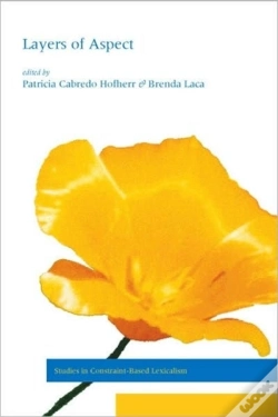 Capa do artigo Layers Of Aspect
