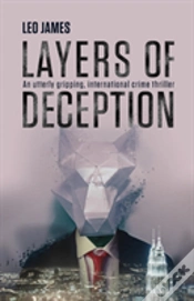 Capa do artigo Layers Of Deception
