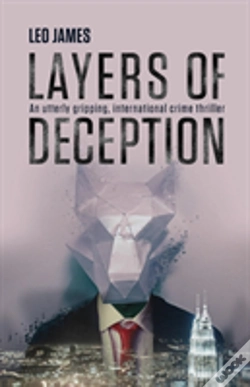 Capa do artigo Layers Of Deception