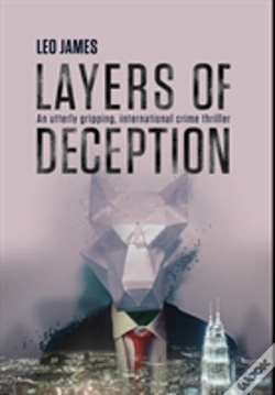 Capa do artigo Layers Of Deception