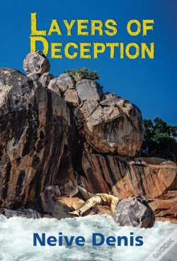 Capa do artigo Layers Of Deception