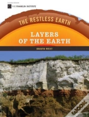 Capa do artigo Layers Of The Earth