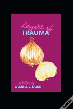 Capa do artigo Layers Of Trauma