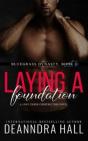 Laying A Foundation: A Love Under Constr - Preview