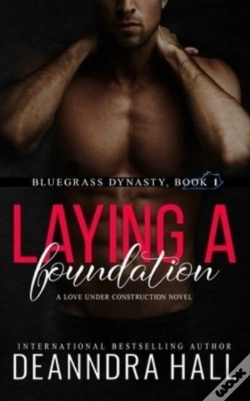Capa do artigo Laying A Foundation: A Love Under Constr