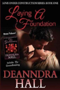 Laying A Foundation - Preview