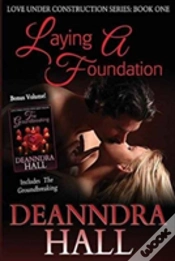 Capa do artigo Laying A Foundation