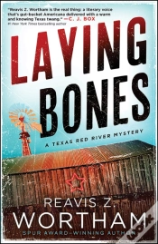 Capa do artigo Laying Bones