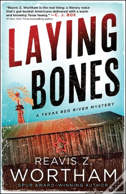 Capa do artigo Laying Bones