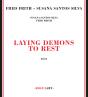 Laying Demons To Rest - CD - Preview