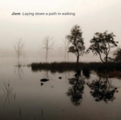 Capa do artigo Laying Down a Path in Walking - CD