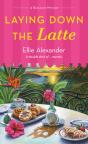 Laying Down The Latte - Preview